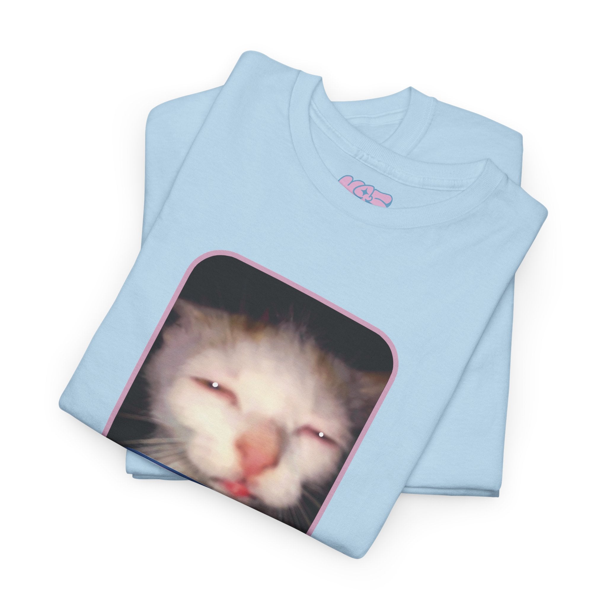 Benadryl Tee