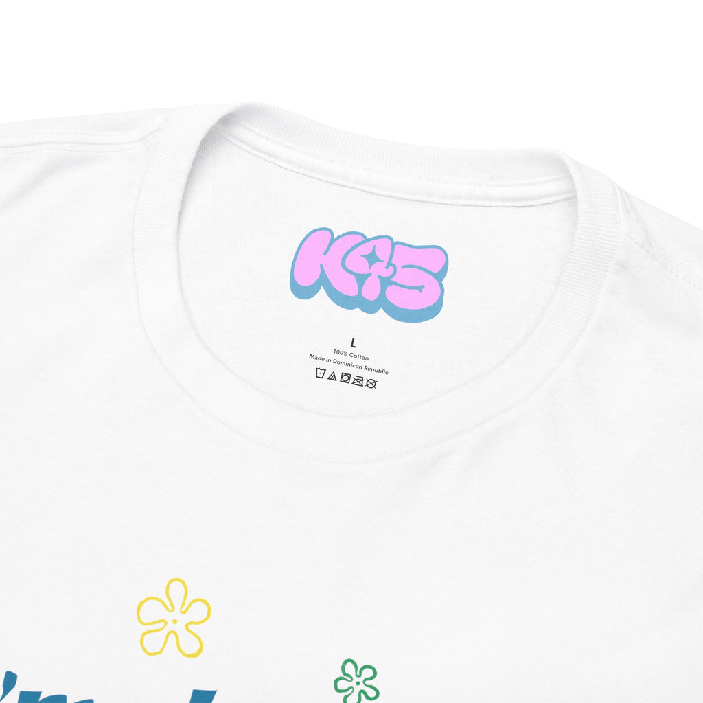 About to Crash Out Tee