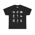 Fih Cigs Tee