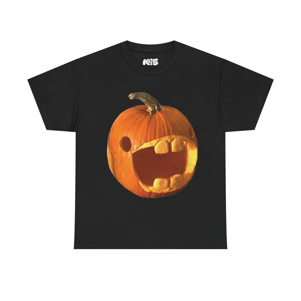 Mega Pumpkin Tee