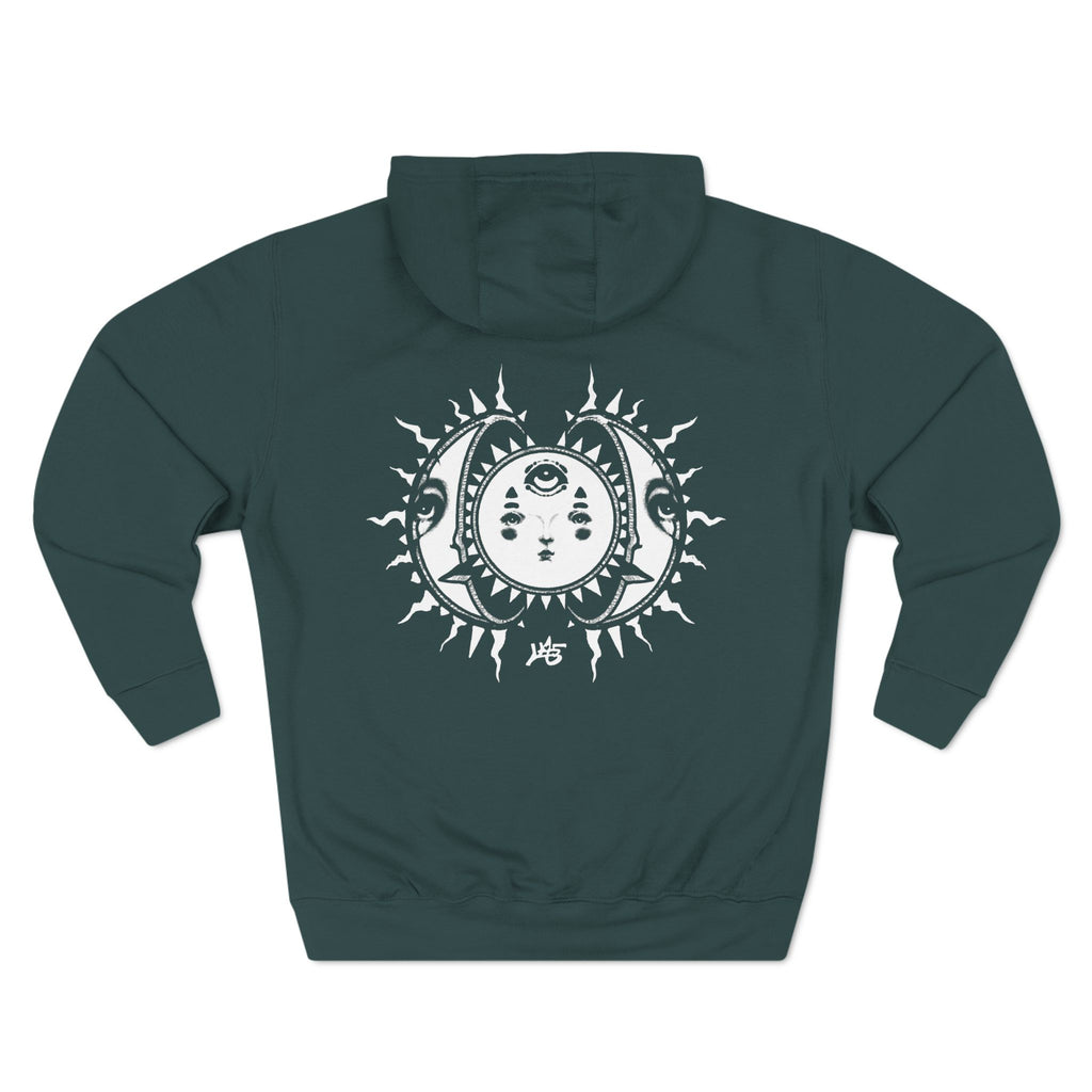 Solar Rebirth Hoodie