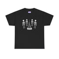 Skeleton Bonfire Tee
