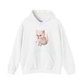 Scrunch Painting Hoodie