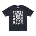MEGA CAT FLASH TEE