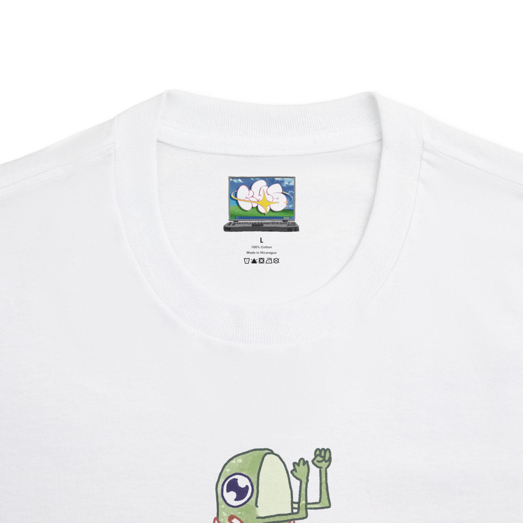 LIFE HARD BUT IM HARDER TEE