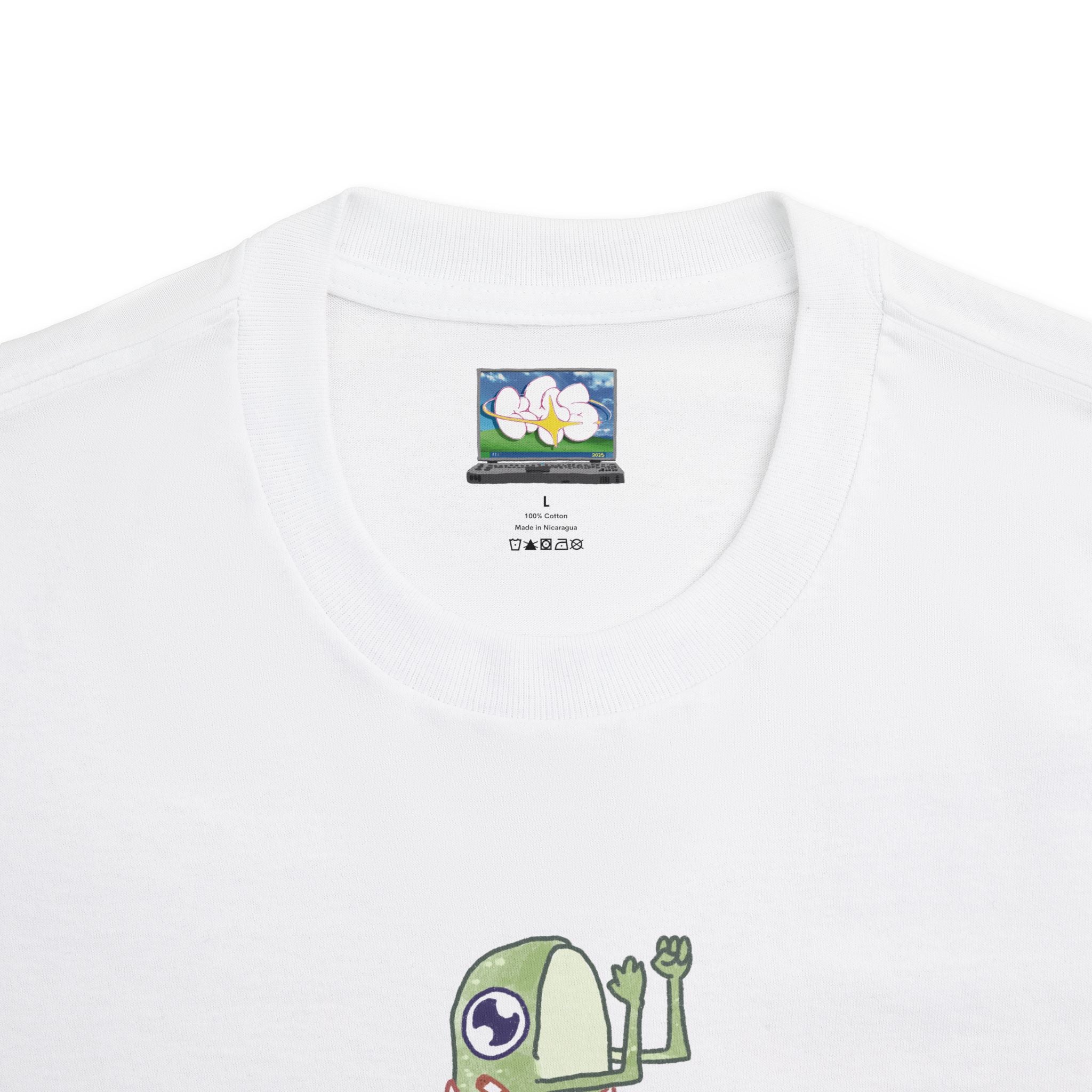 LIFE HARD BUT IM HARDER TEE