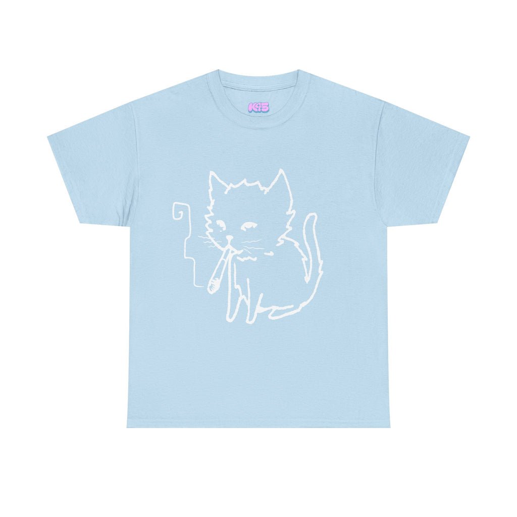 Scrunch Tee