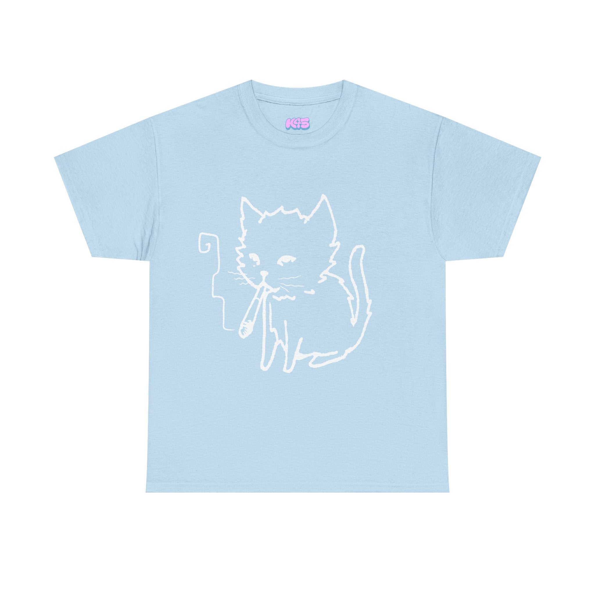 Scrunch Tee