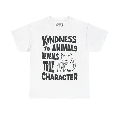 Be Kind To Animals Tee