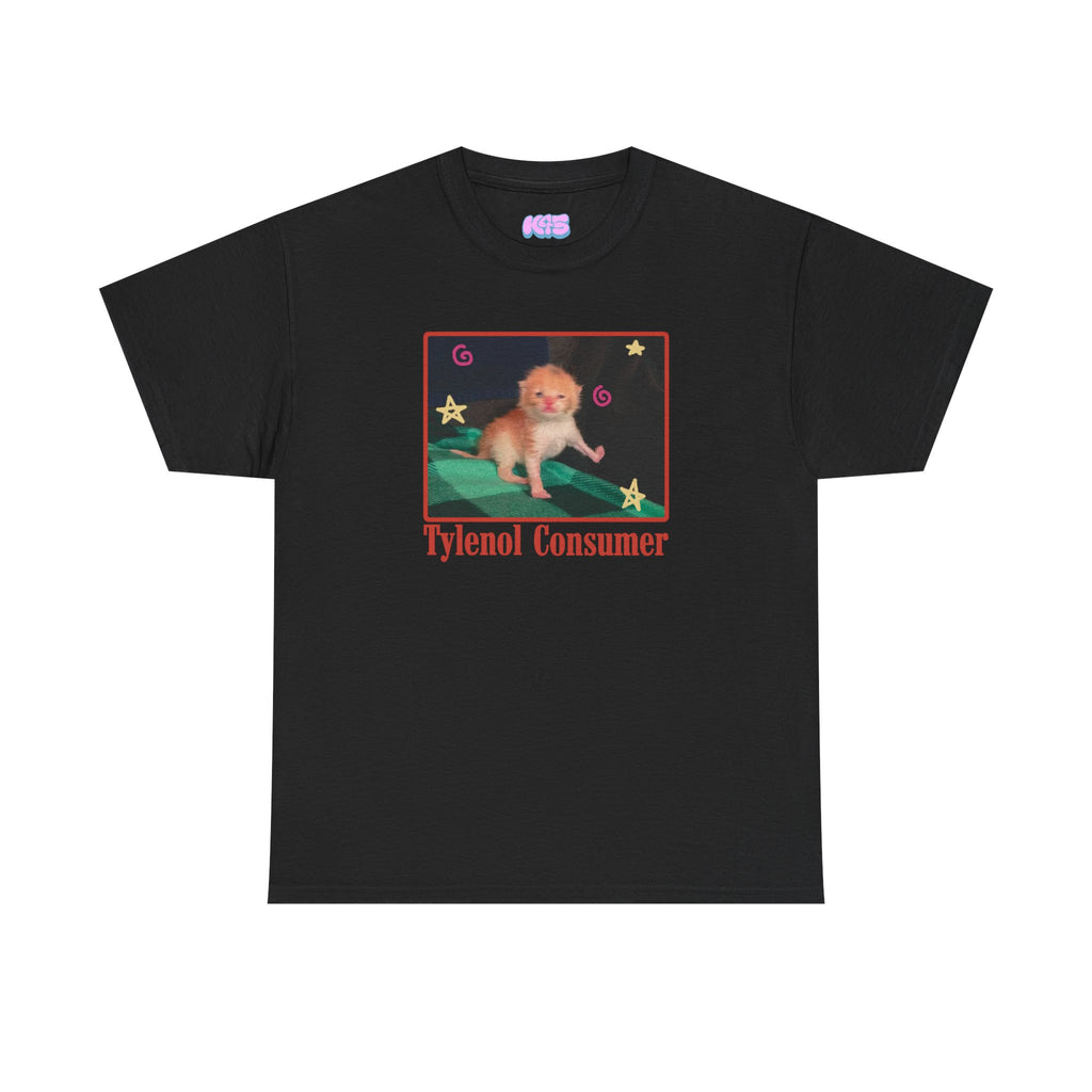 Acetaminophen Consumer Tee