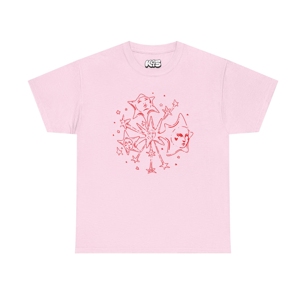 Star Burst Tee