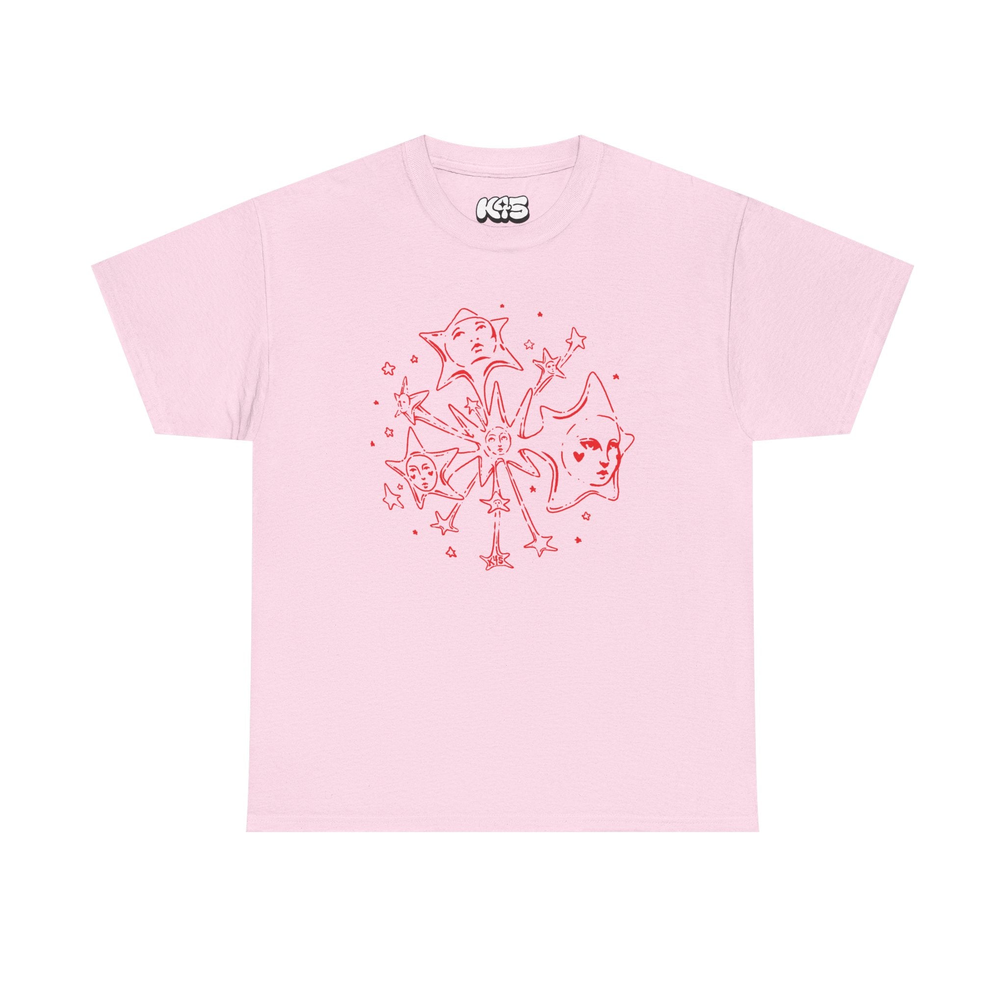 Star Burst Tee
