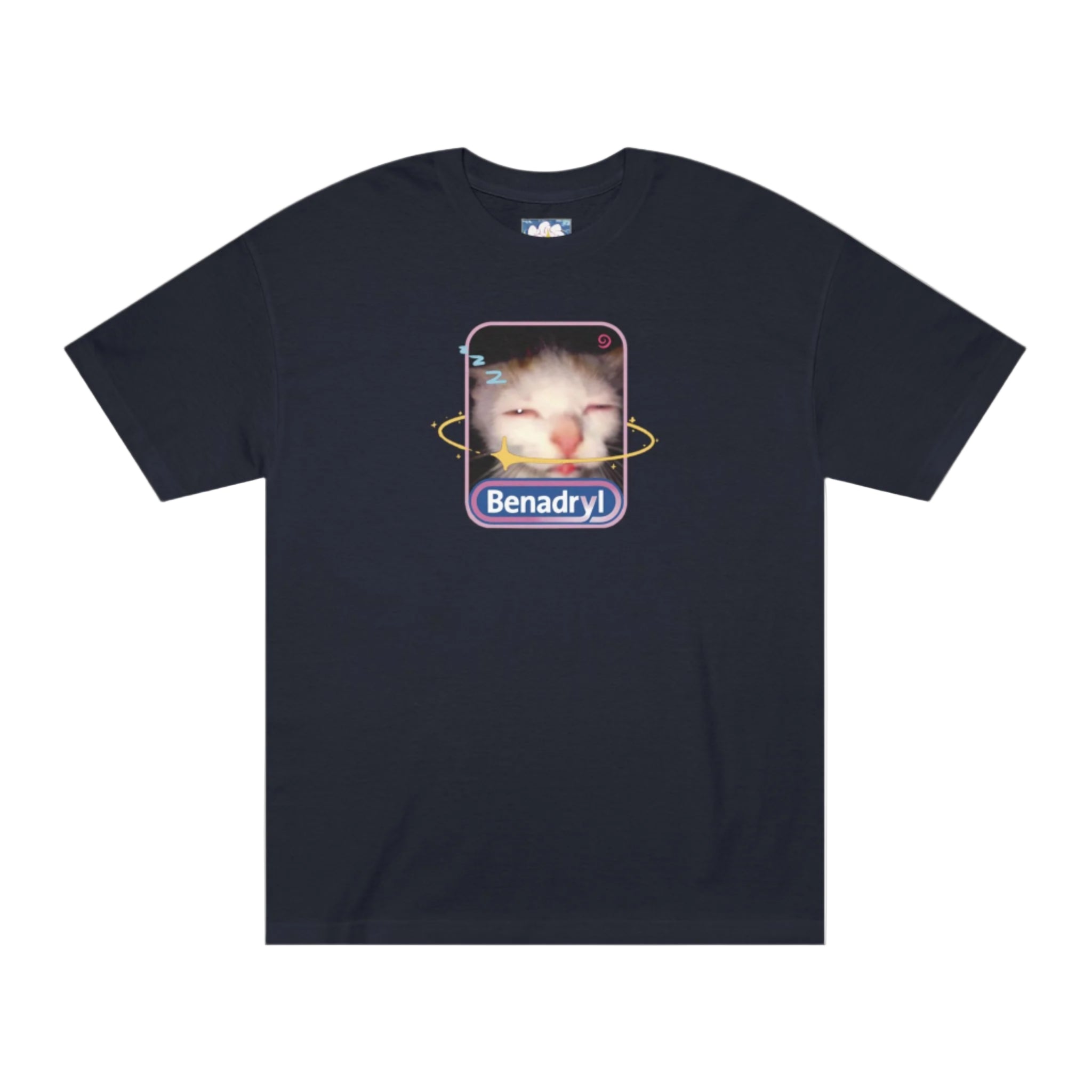 The Original Benadryl Tee