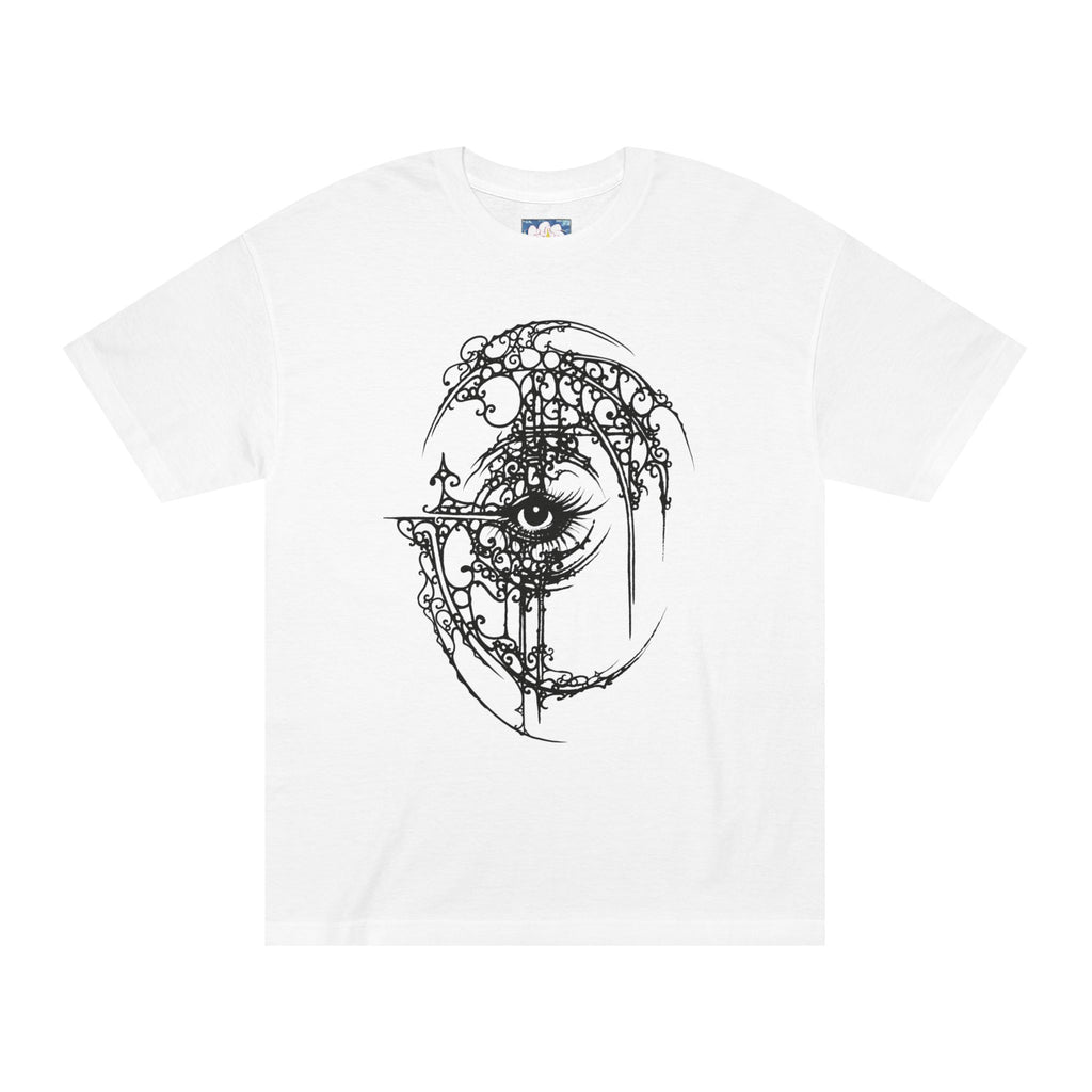 Metal Weld Sigilism Tee