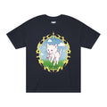 Where's Your Head At Cat Tee