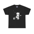 Guitar Scrunch Tee