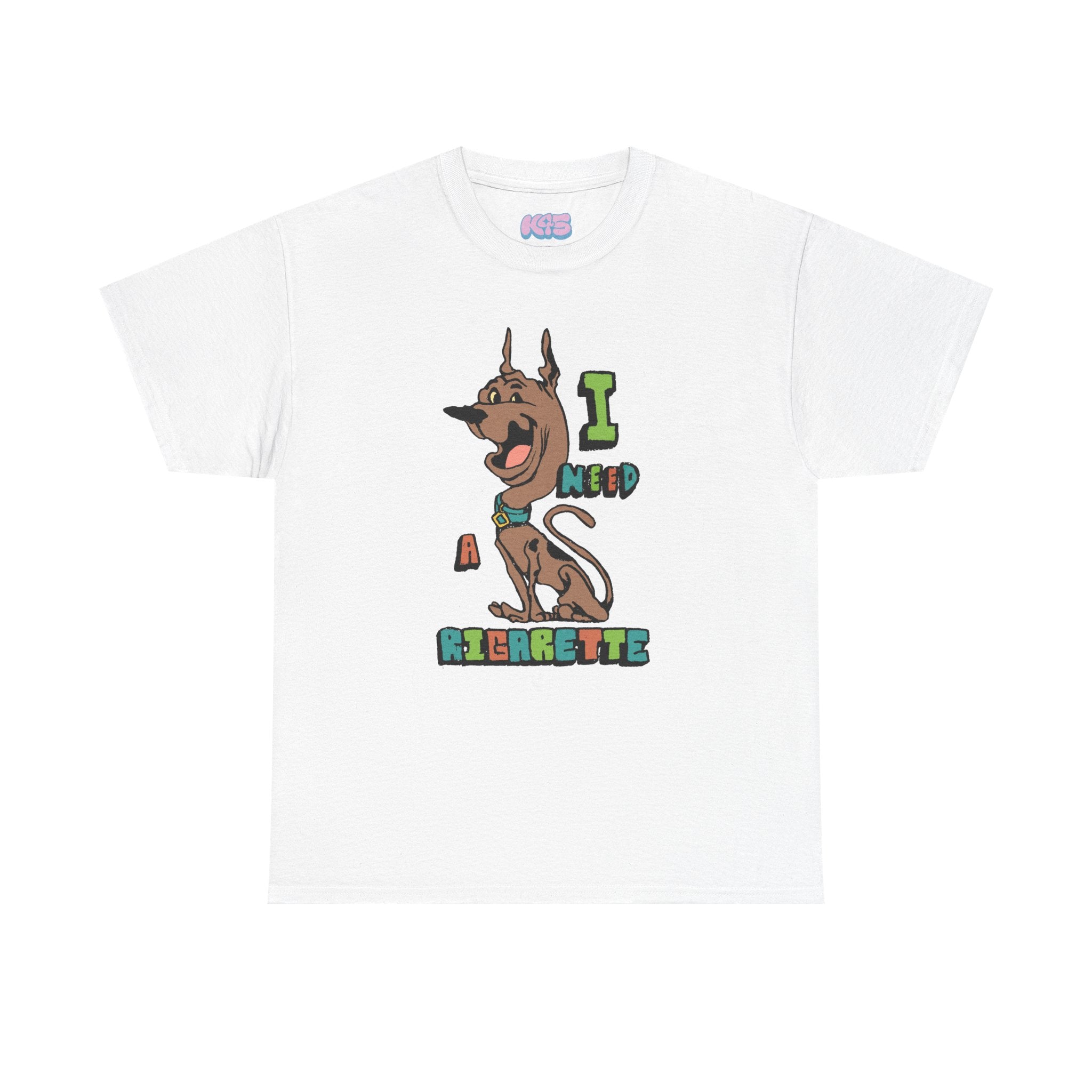Rigarette Tee