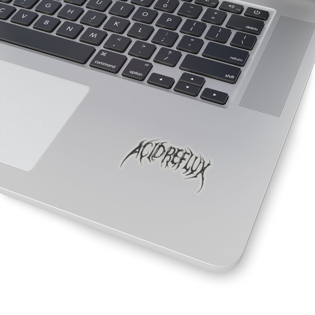 Acid Reflux Sticker