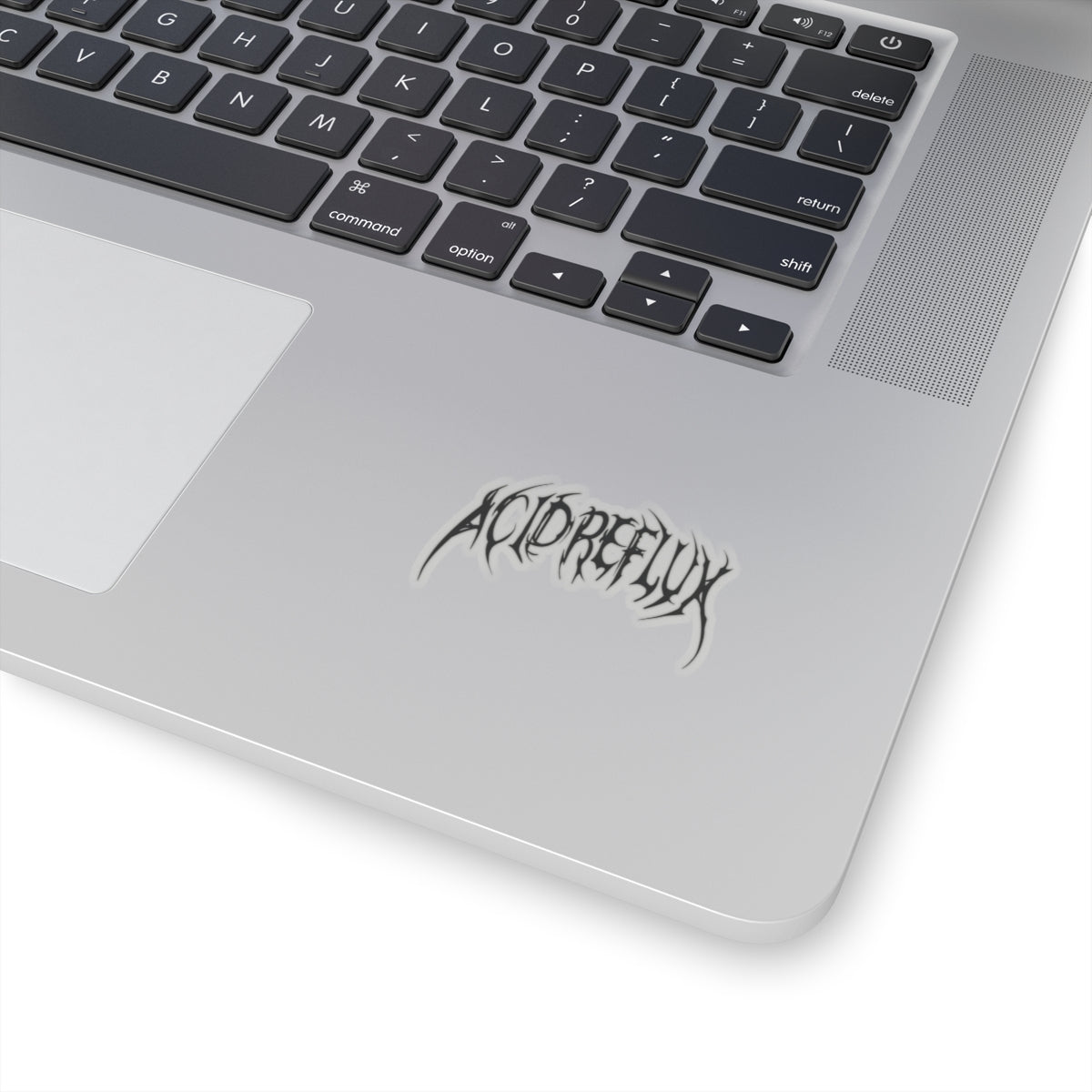 Acid Reflux Sticker