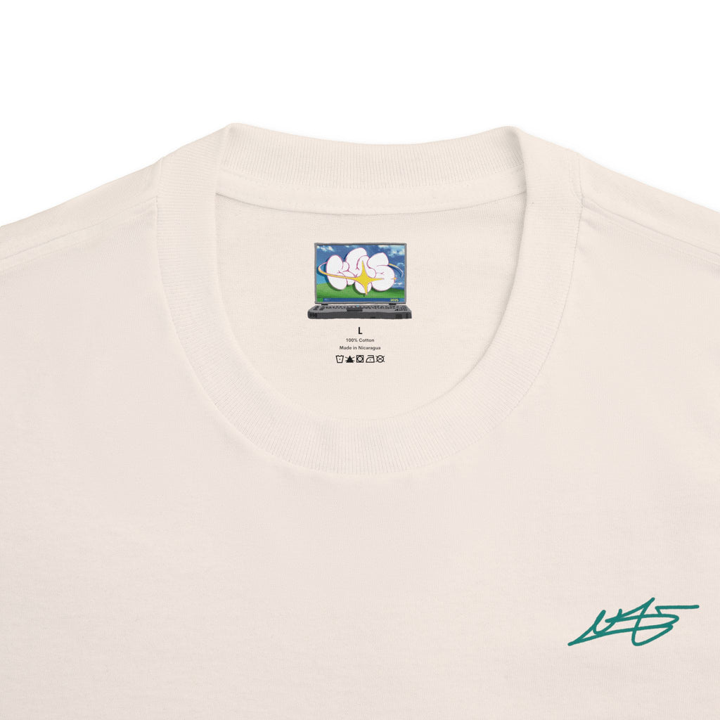BONSAI BACK TEE
