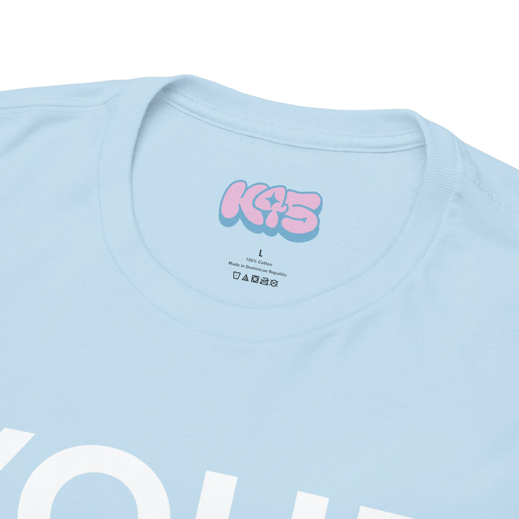 Al Slop Disgusts Me Tee
