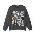 MEGA Scrunch Limited Sweater