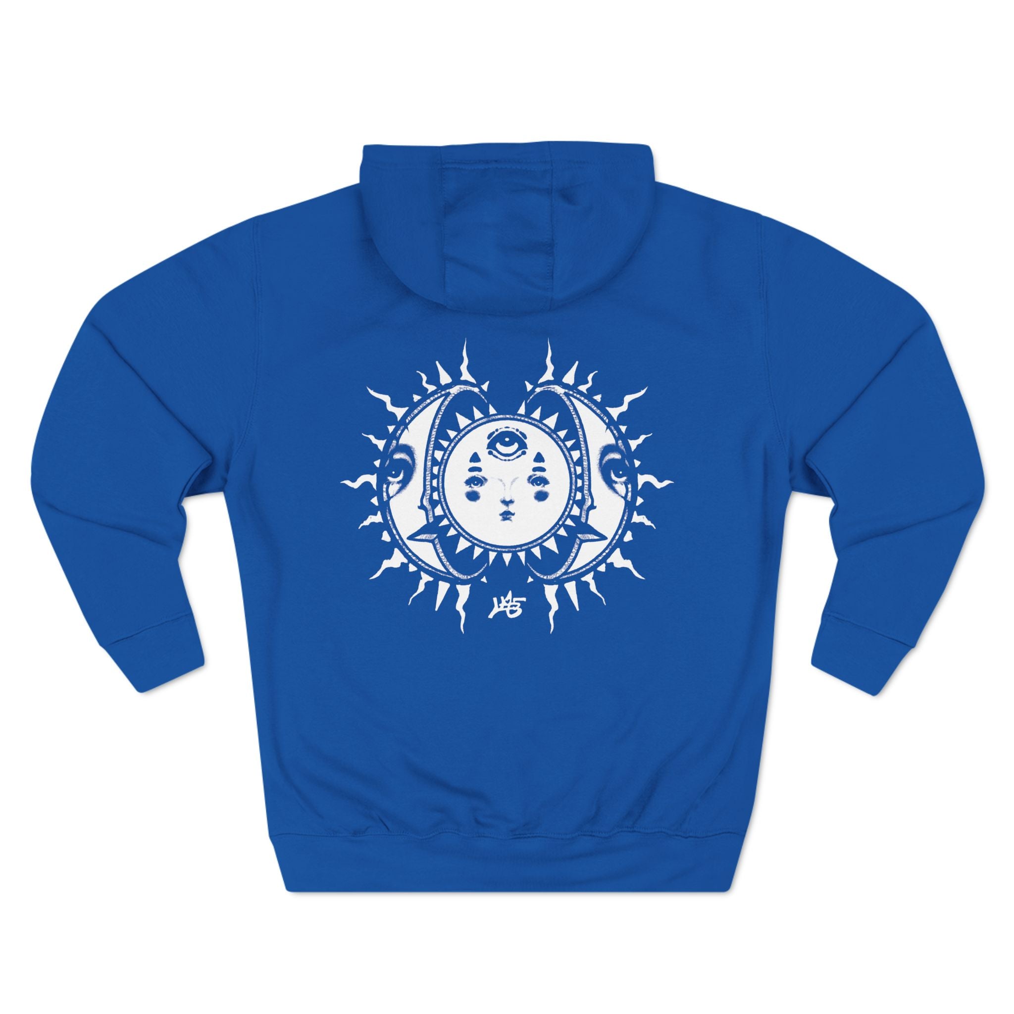 Solar Rebirth Hoodie