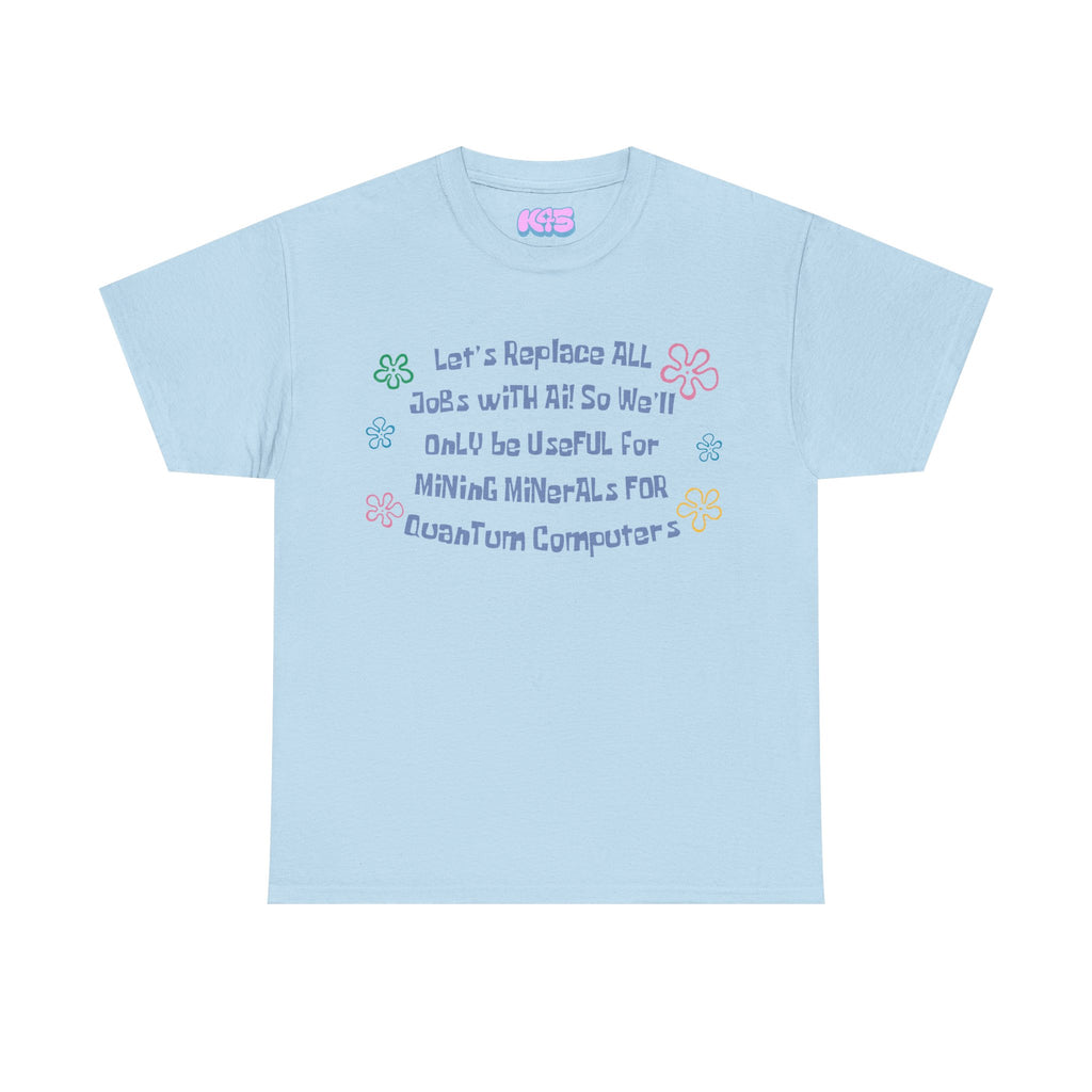 Dystopian Dream Tee