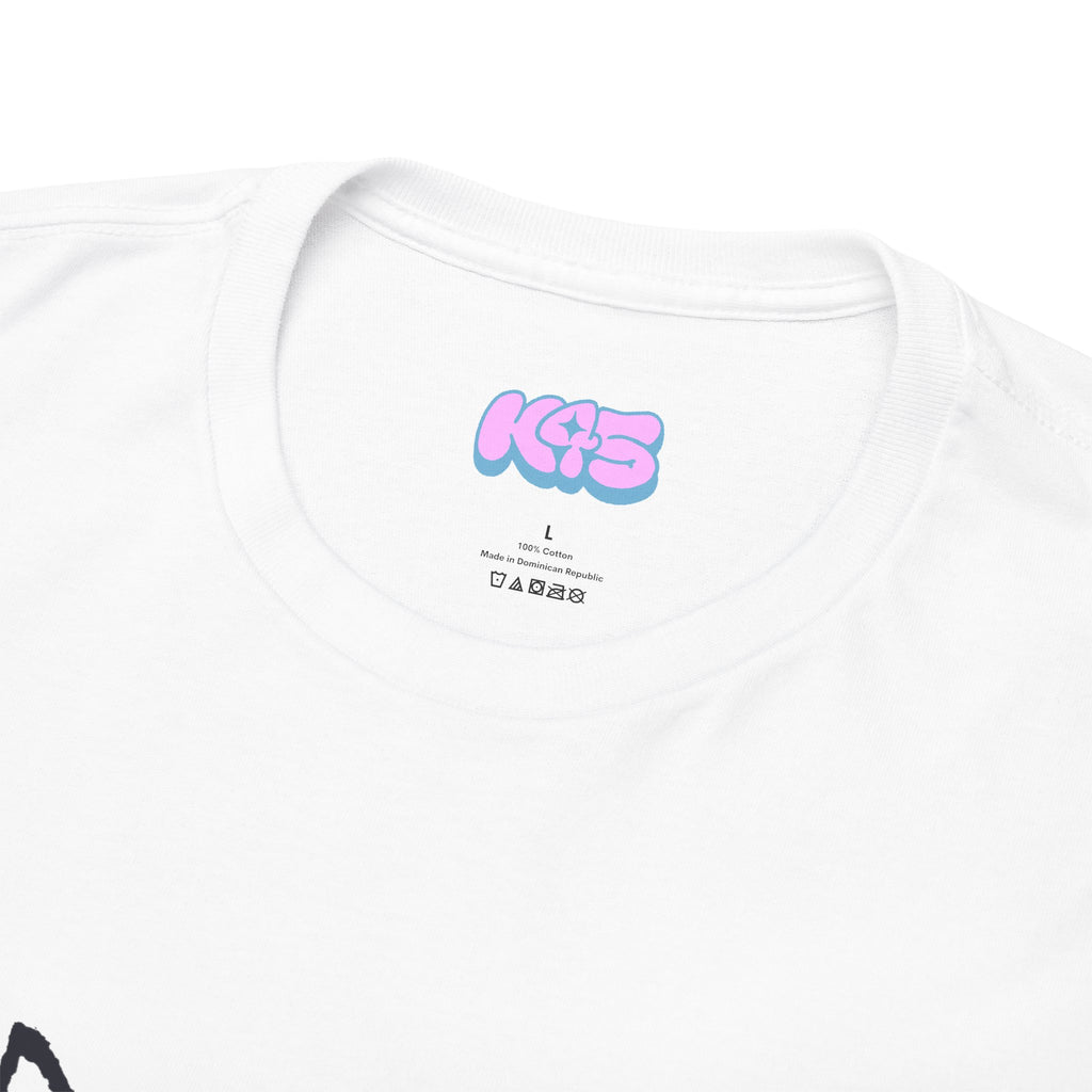 Scrunch Tee