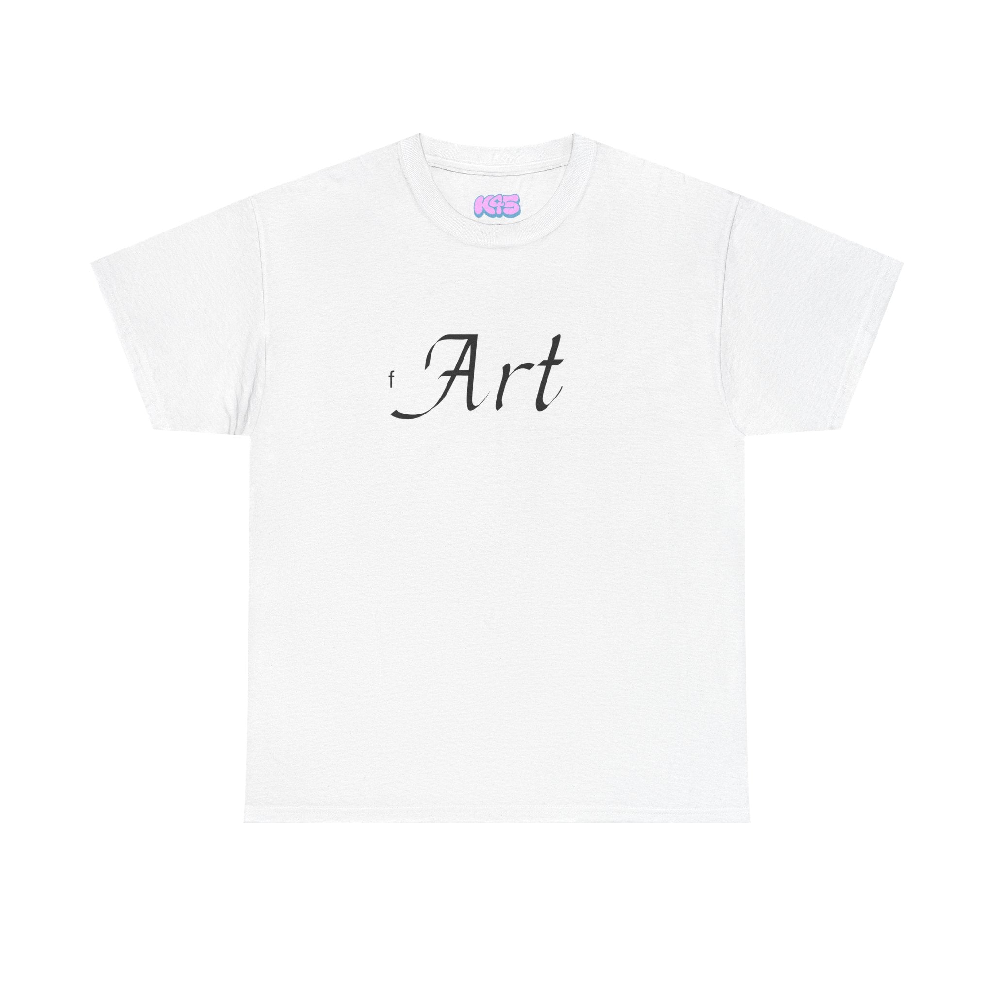 Art Tee