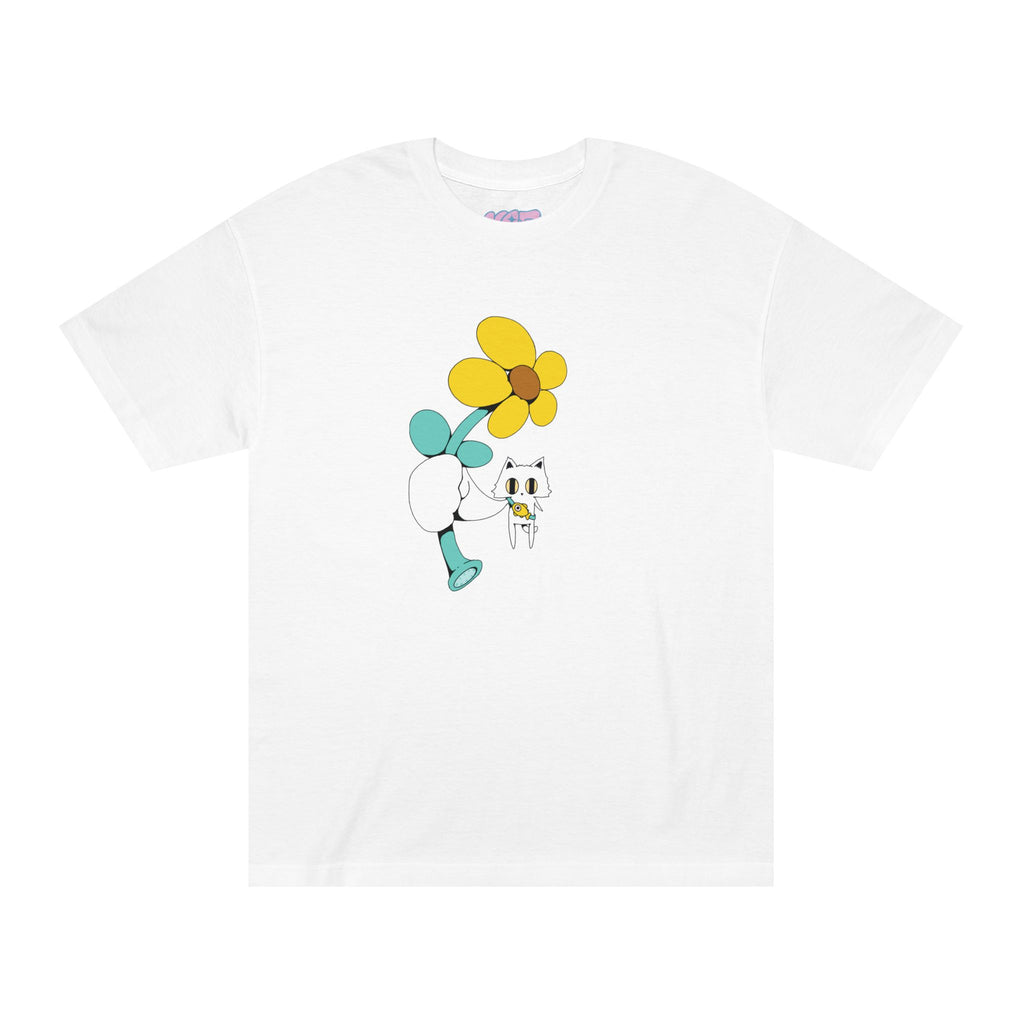 Flower Tee