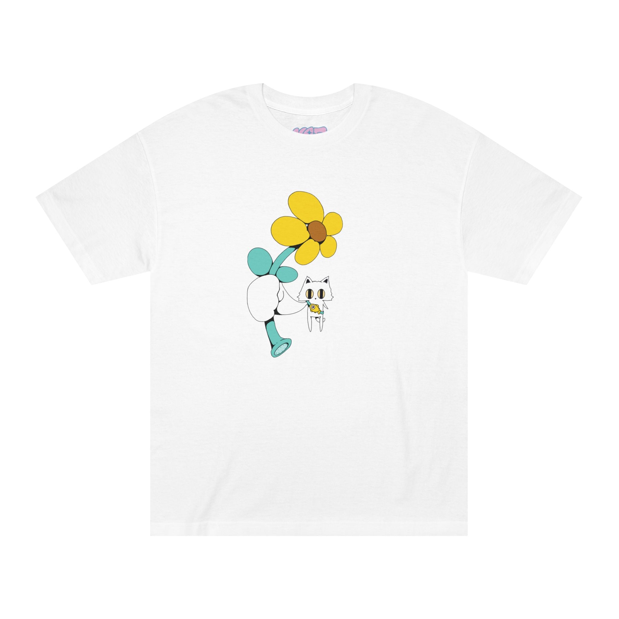 Flower Tee