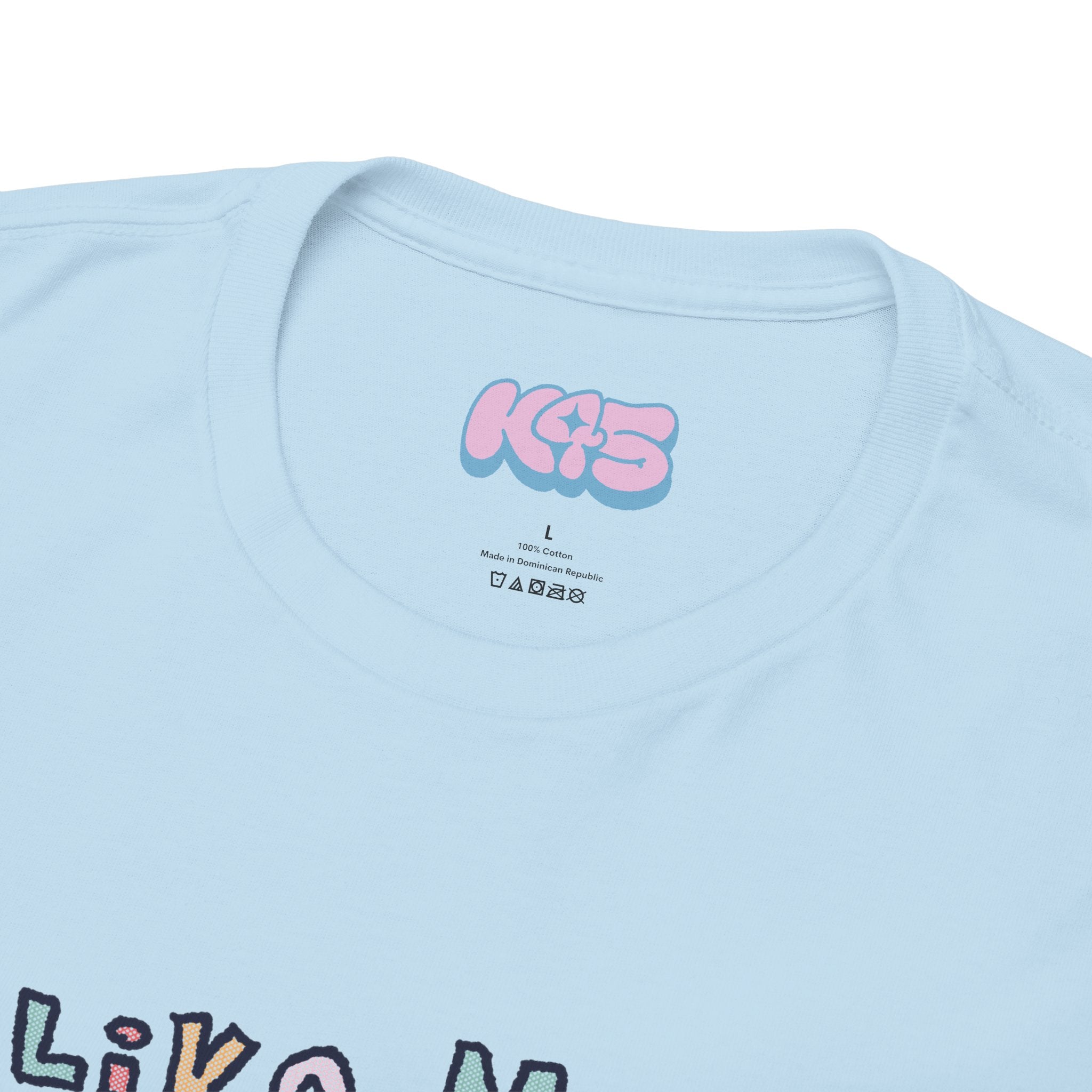 I Like Music Tee