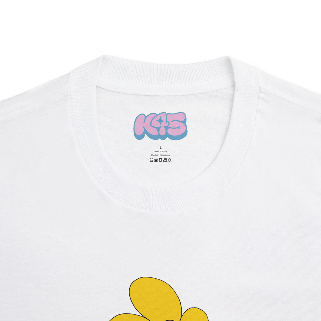 Flower Tee