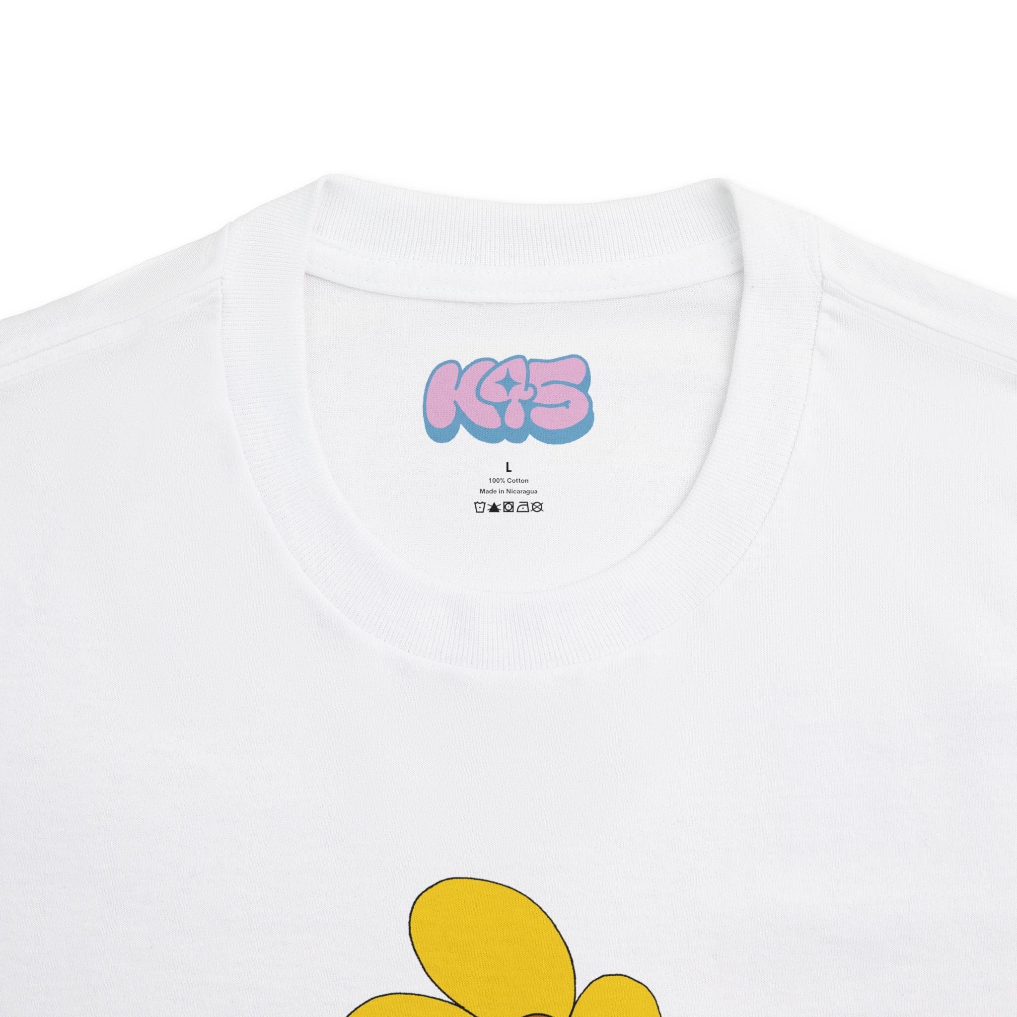 Flower Tee