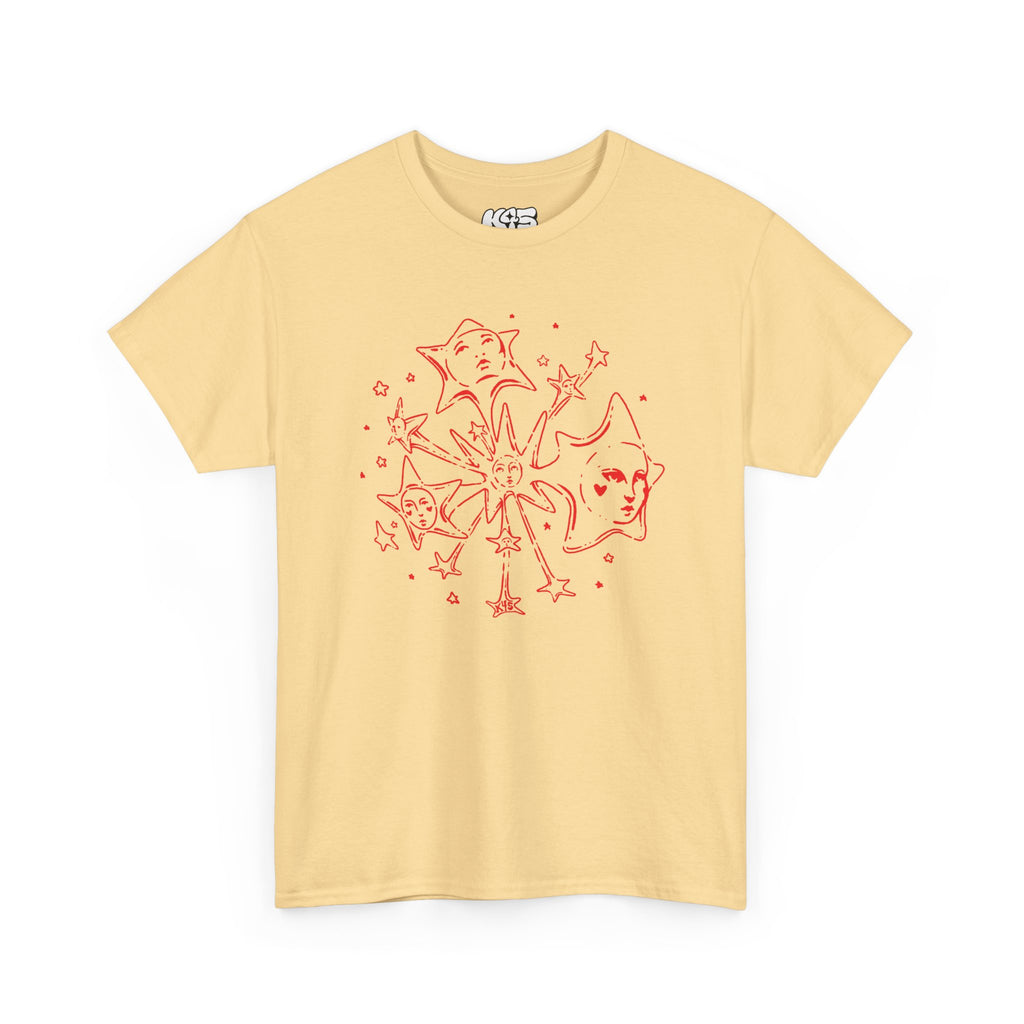 Star Burst Tee