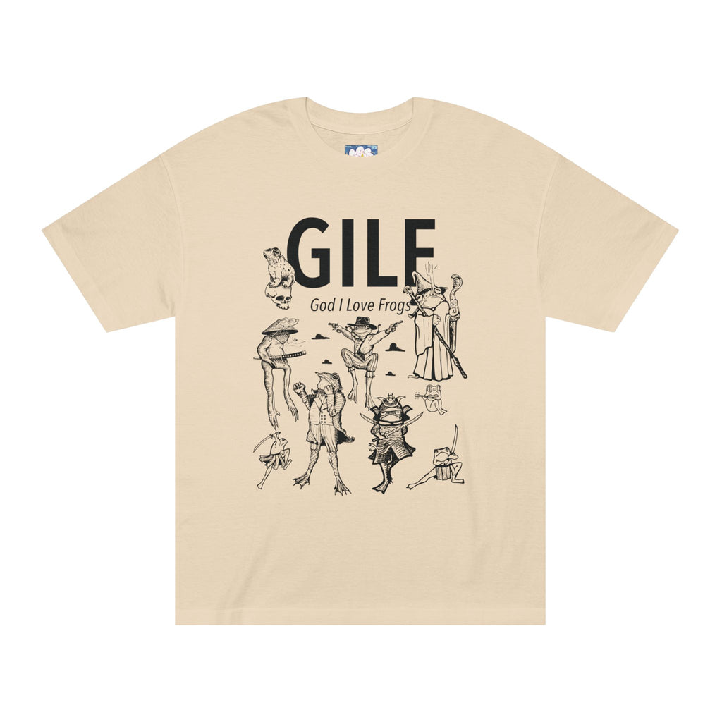 THE OG GILF TEE