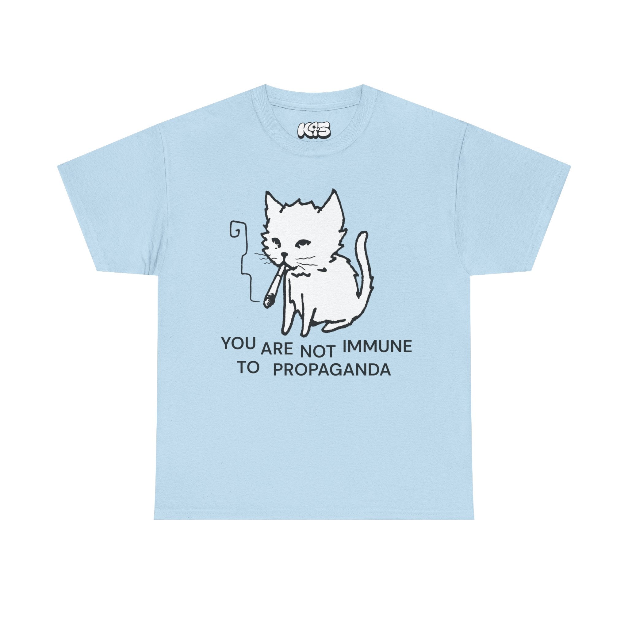 Propaganda Tee