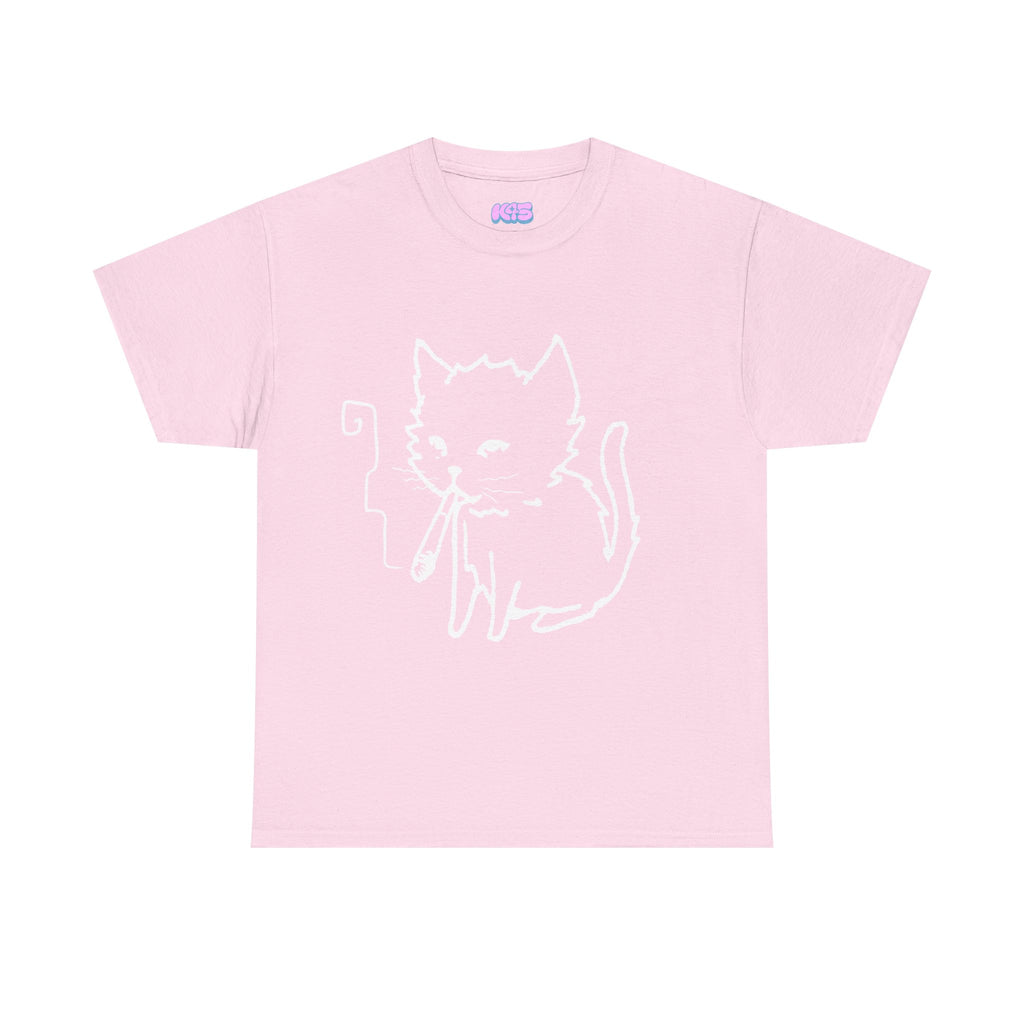 Scrunch Tee