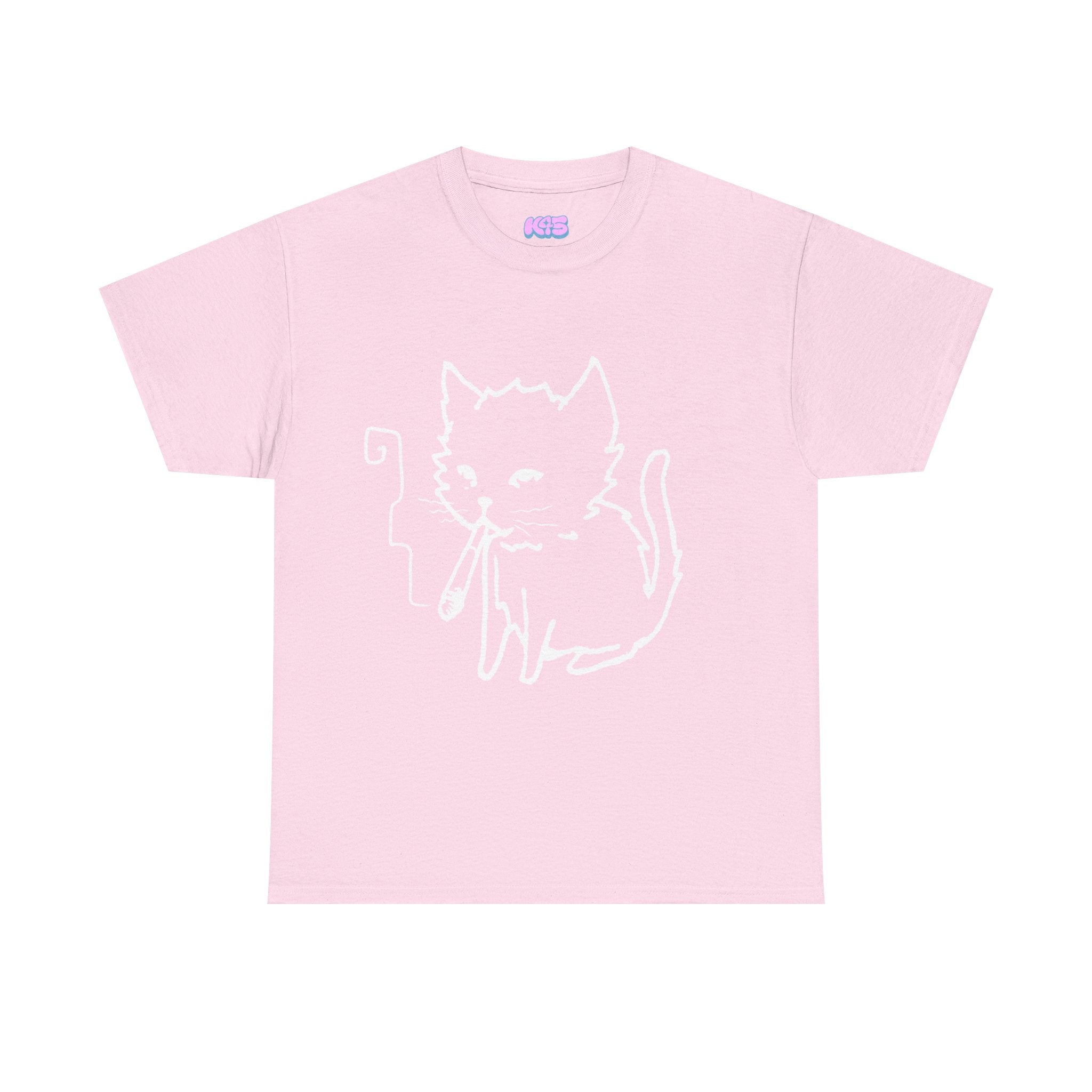 Scrunch Tee