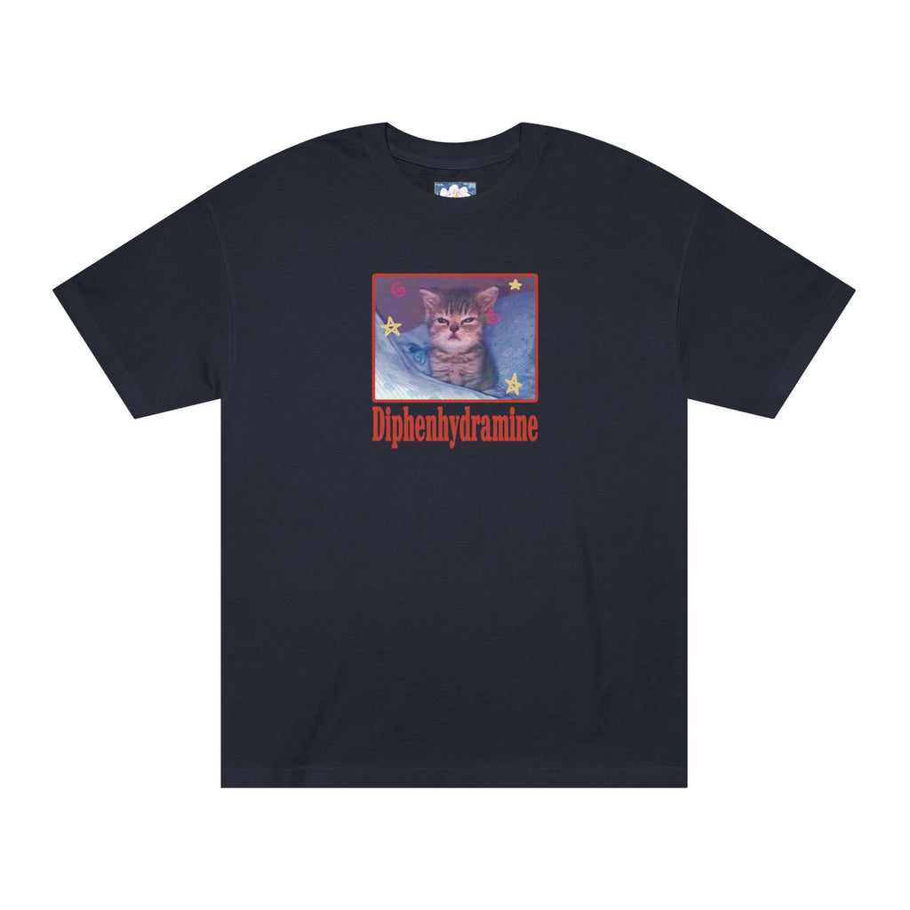 DIPHENHYDRAMINE TEE