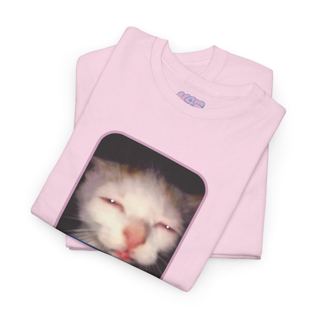 Benadryl Tee