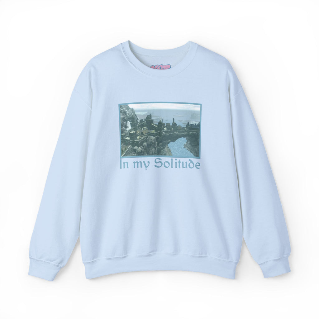 In My Solitude Sweater
