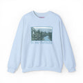 In My Solitude Sweater