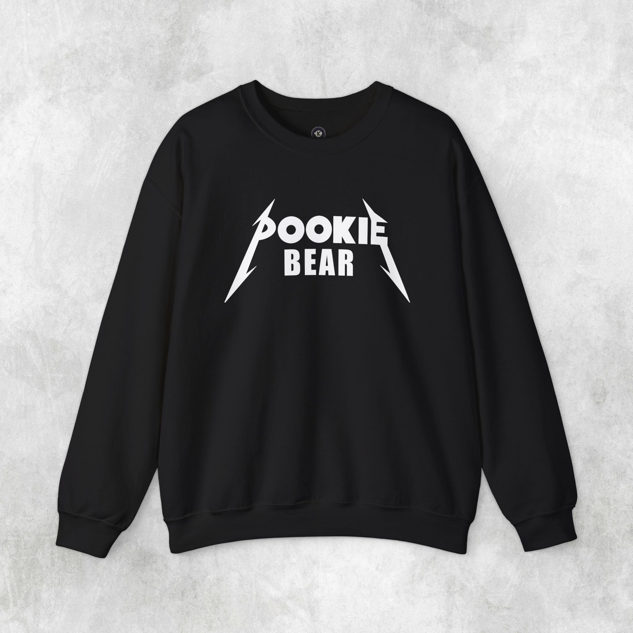 Pookie Bear Sweater