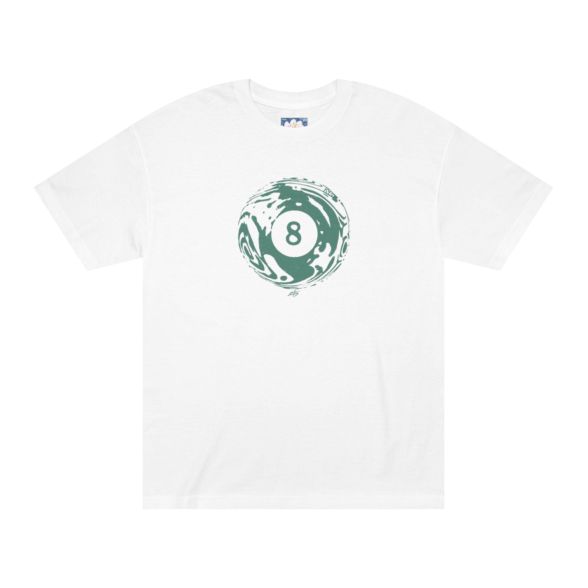 K45 8 BALL TEE