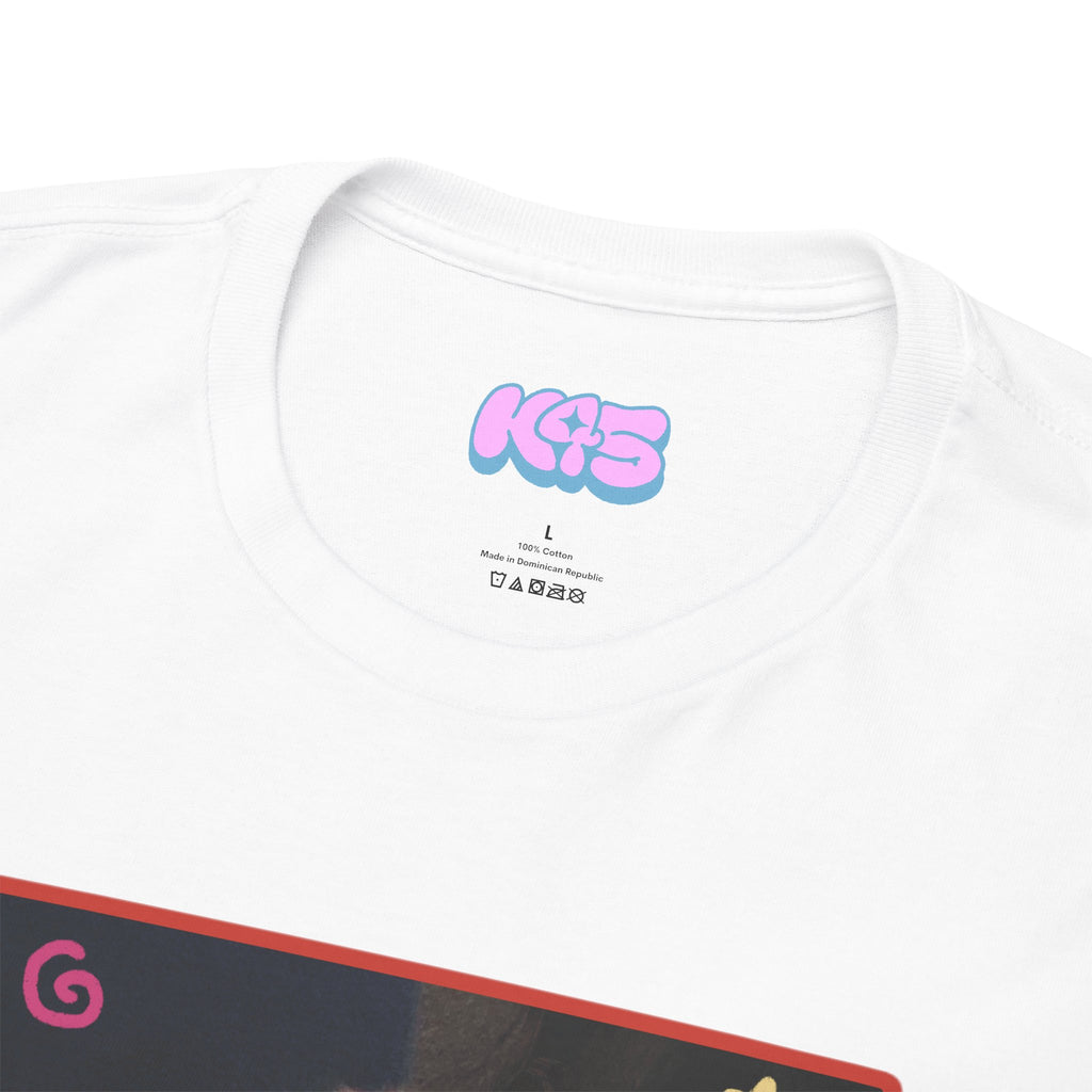 Acetaminophen Consumer Tee