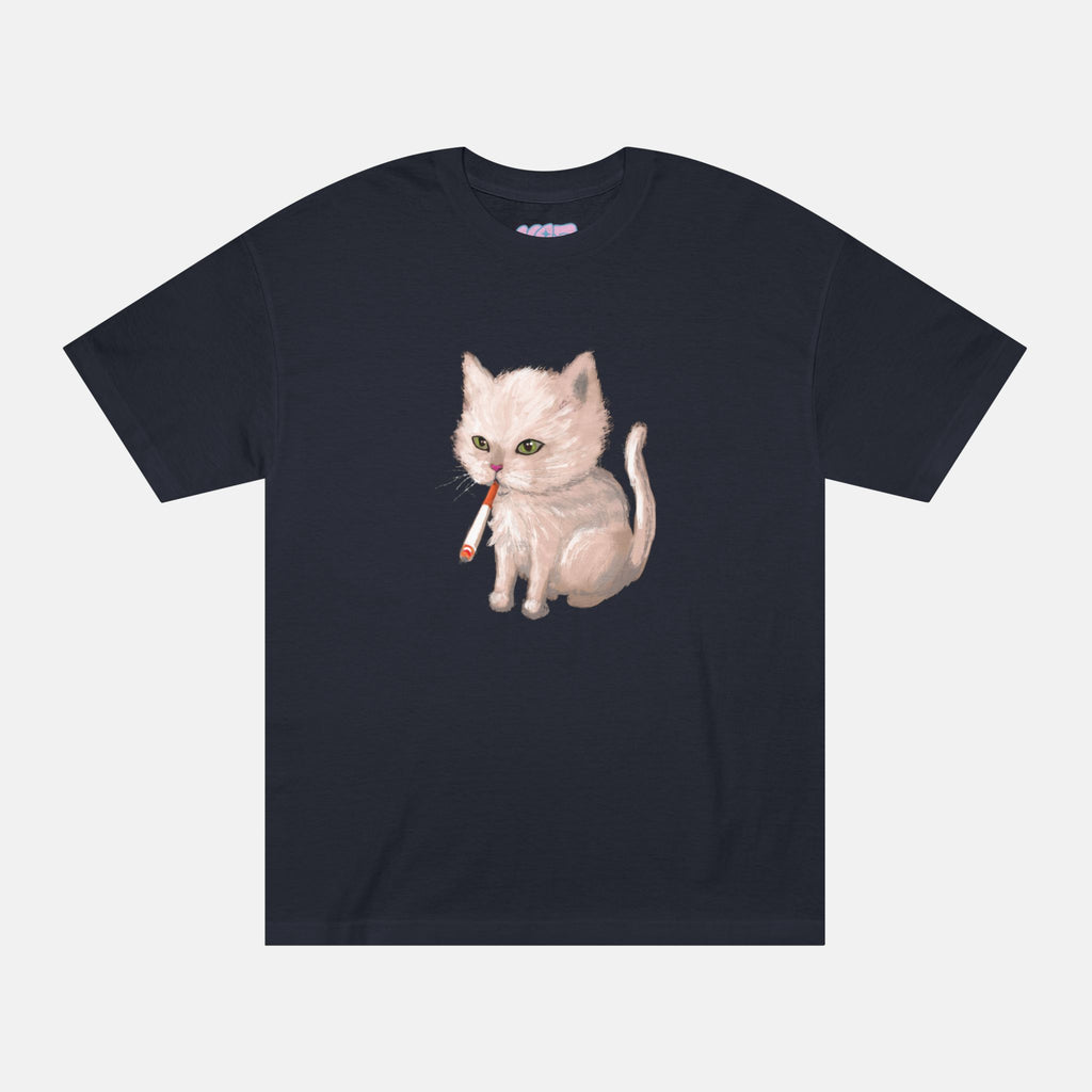 Scrunch Painting Tee