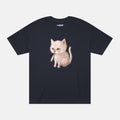 Scrunch Painting Tee