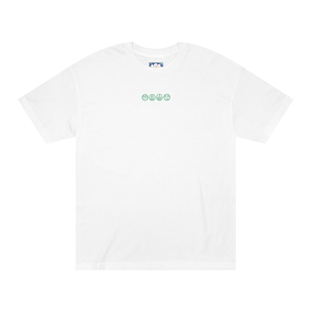 ATLA Iroh Bonsai Tee